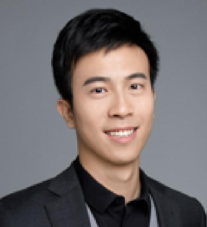 Dr Bosheng Ding