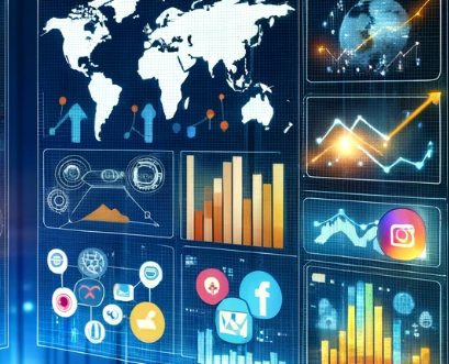 Branding Strategies & Planning Using Social Media