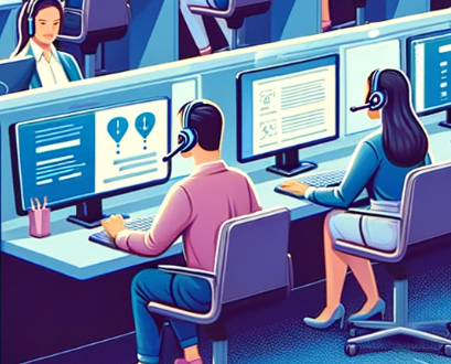 Customer Service Excellence